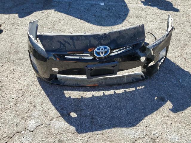 Photo 12 from auction – 2010 TOYOTA PRIUS with VIN JTDKN3DU1A0090835