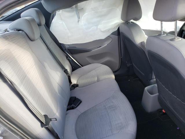 Photo 10 from auction – 2016 HYUNDAI ACCENT SE with VIN KMHCT4AE7GU084905
