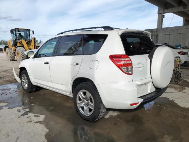 Photo 2 from auction – 2012 TOYOTA RAV4 with VIN 2T3BF4DV1CW196499