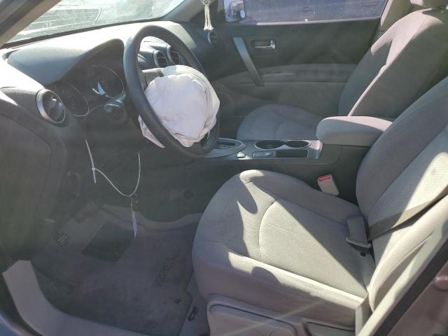Photo 7 from auction – 2013 NISSAN ROGUE S with VIN JN8AS5MT0DW533554