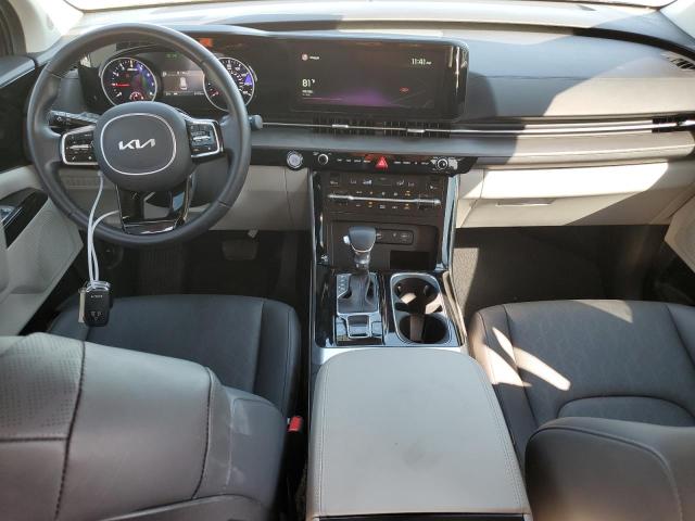 Photo 8 from auction – 2022 KIA CARNIVAL E with VIN KNDNC5H36N6148635