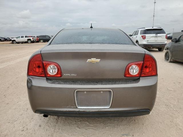 Photo 6 from auction – 2010 CHEVROLET MALIBU LS with VIN 1G1ZB5EB4AF230981
