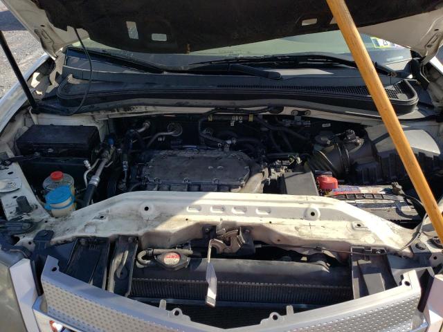 Photo 11 from auction – 2008 ACURA MDX with VIN 2HNYD28268H528488