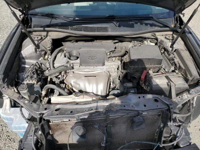 Photo 11 from auction – 2014 TOYOTA CAMRY L with VIN 4T1BF1FK4EU320679