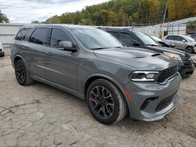 Photo 4 from auction – 2021 DODGE DURANGO SR with VIN 1C4SDJH94MC692595