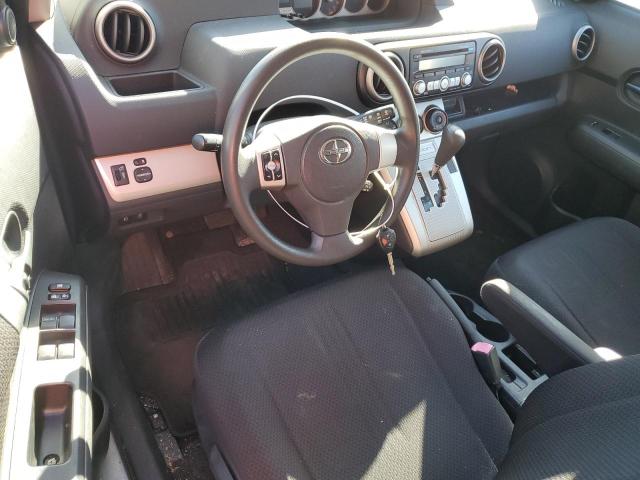 Photo 8 from auction – 2008 TOYOTA OTHER with VIN JTLKE50E581021424