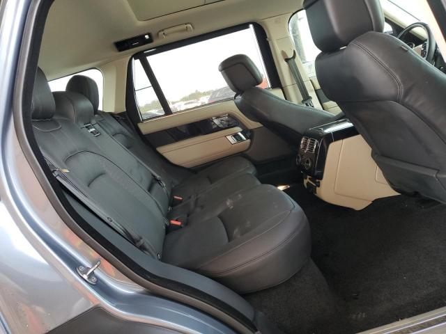 Zdjęcie 11 z aukcji – 2021 LAND ROVER RANGE ROVE z VIN SALGS5SE1MA433415