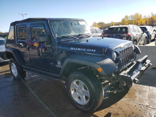 Photo 4 from auction – 2013 JEEP WRANGLER U with VIN 1C4BJWFG3DL504737