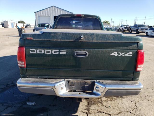 Photo 6 from auction – 1999 DODGE DAKOTA with VIN 1B7GG22Y0XS103409