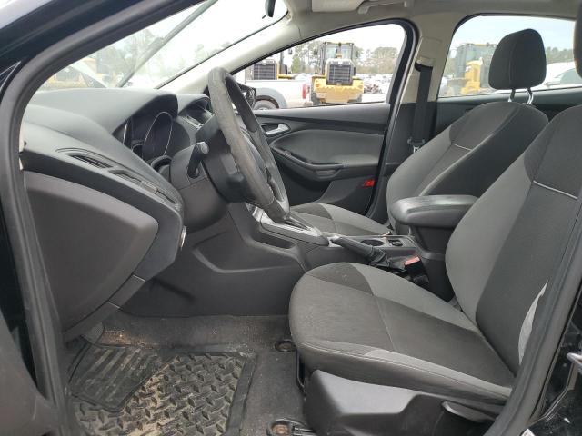 Photo 7 from auction – 2012 FORD FOCUS SE with VIN 1FAHP3F25CL209624