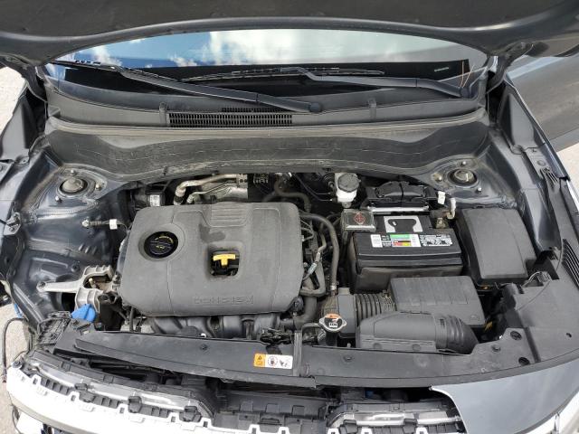 Photo 11 from auction – 2021 KIA SELTOS S with VIN KNDEU2AA1M7056619