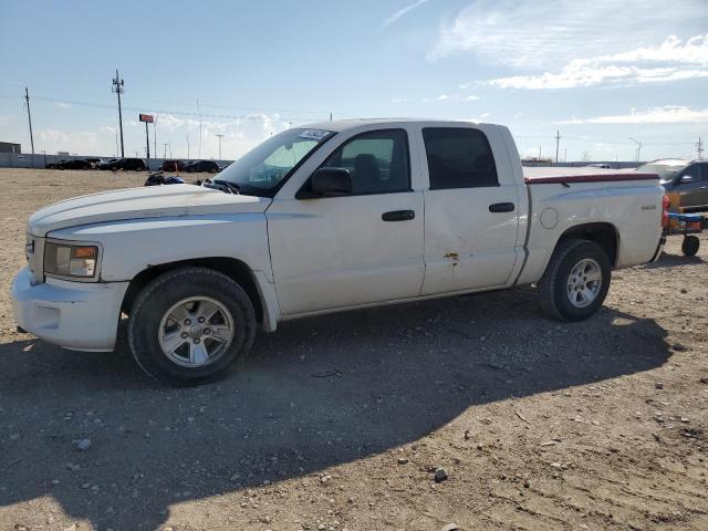 Photo 1 from auction – 2009 DODGE DAKOTA SXT with VIN 1D3HW38K79S785263