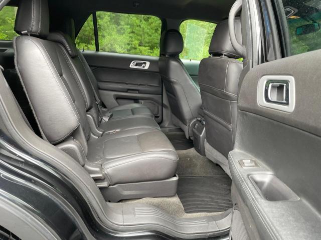 Photo 6 from auction – 2015 FORD EXPLORER X with VIN 1FM5K8D86FGB15115