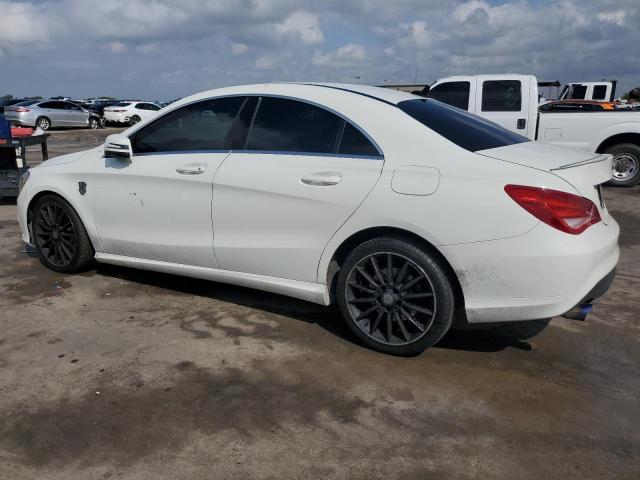 Photo 2 from auction – 2014 MERCEDES-BENZ CLA 250 with VIN WDDSJ4EB4EN127809