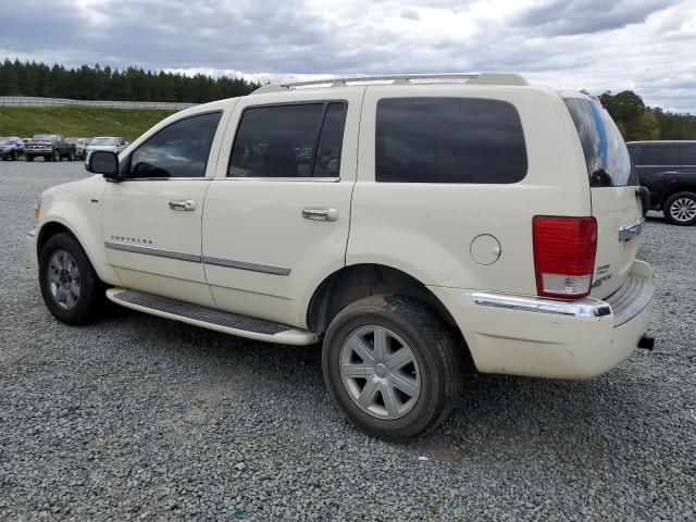 Photo 2 from auction – 2008 CHRYSLER ASPEN LIMI with VIN 1A8HX58228F140179