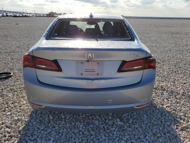 Photo 6 from auction – 2016 ACURA TLX TECH with VIN 19UUB2F57GA002506