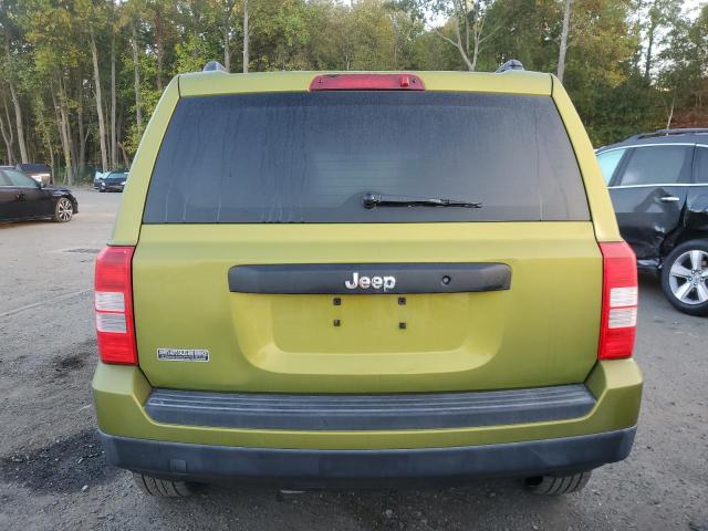 Photo 6 from auction – 2012 JEEP PATRIOT SP with VIN 1C4NJPBA7CD579938