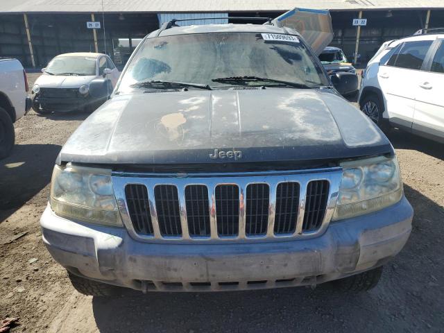 Photo 5 from auction – 2000 JEEP GRAND CHER with VIN 1J4GW48S9YC361340