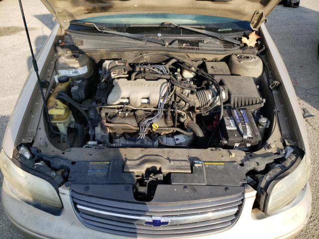 Photo 11 from auction – 2002 CHEVROLET MALIBU with VIN 1G1ND52JX2M530722