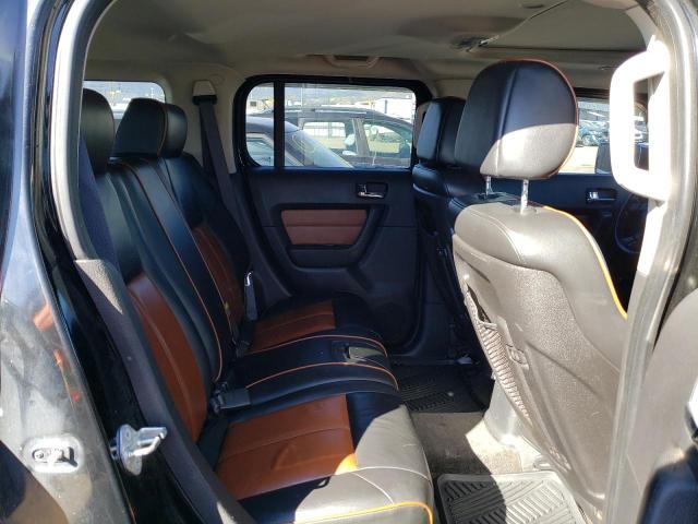Photo 10 from auction – 2006 HUMMER H3 with VIN 5GTDN136X68188232