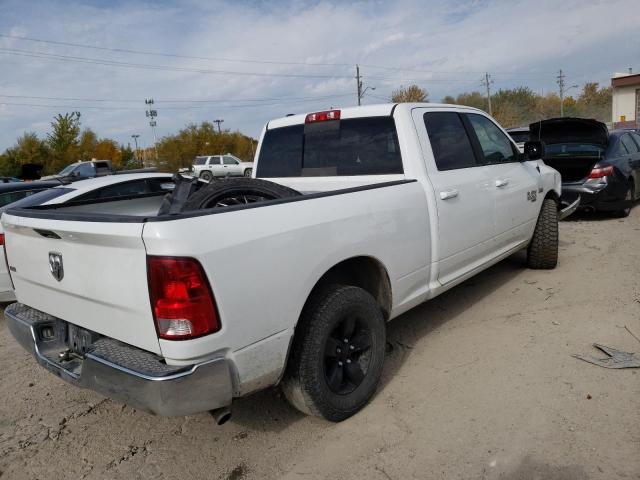 Photo 3 from auction – 2020 RAM 1500 CLASS with VIN 1C6RR6TTXLS103383