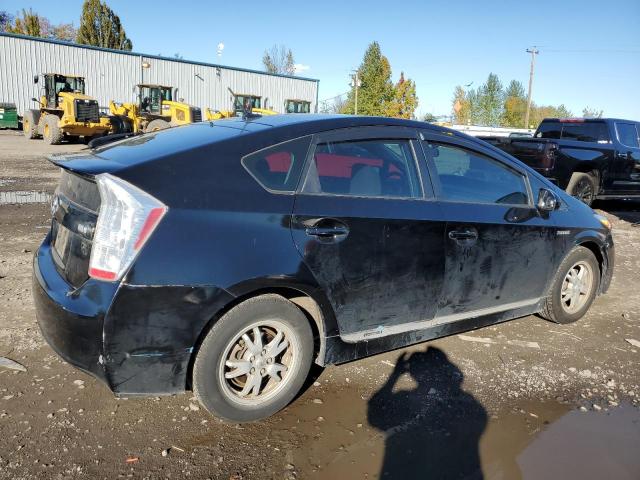 Zdjęcie 3 z aukcji – 2011 TOYOTA PRIUS z VIN JTDKN3DU6B1375820