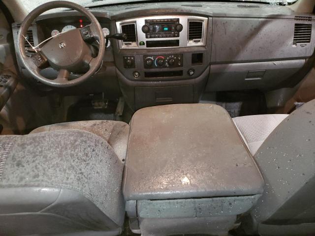 Photo 8 from auction – 2007 DODGE RAM 1500 S with VIN 1D7HU18P57J591368