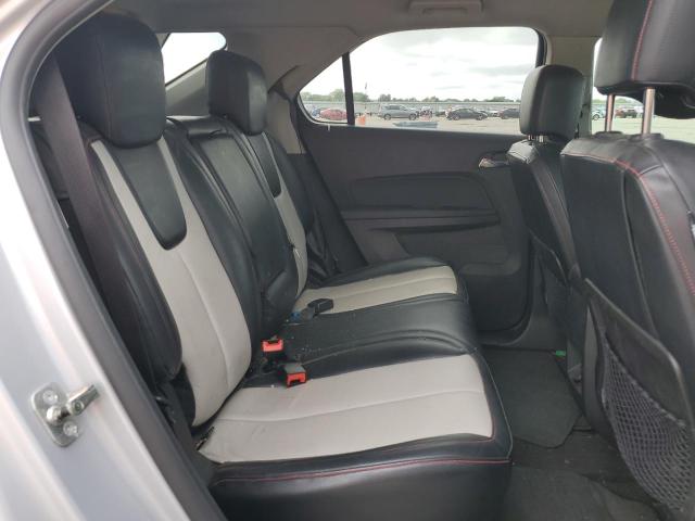 Photo 10 from auction – 2010 CHEVROLET EQUINOX LT with VIN 2CNALDEW1A6382513