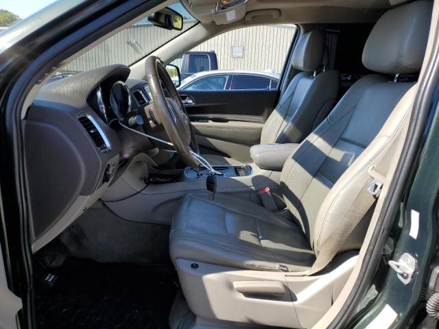 Photo 7 from auction – 2011 DODGE DURANGO EX with VIN 1D4RE2GG2BC684819