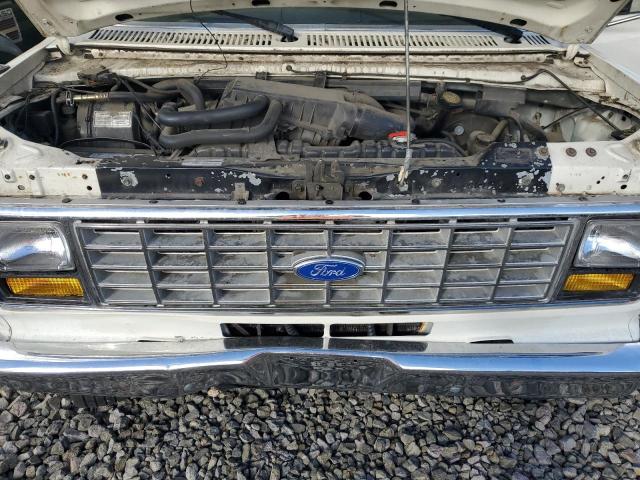 Photo 7 from auction – 1989 FORD ECONOLINE with VIN 1FDKE30G6KHC28433