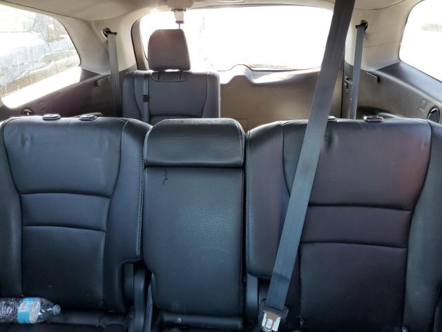 Photo 10 from auction – 2016 HONDA PILOT EXL with VIN 5FNYF5H58GB055502