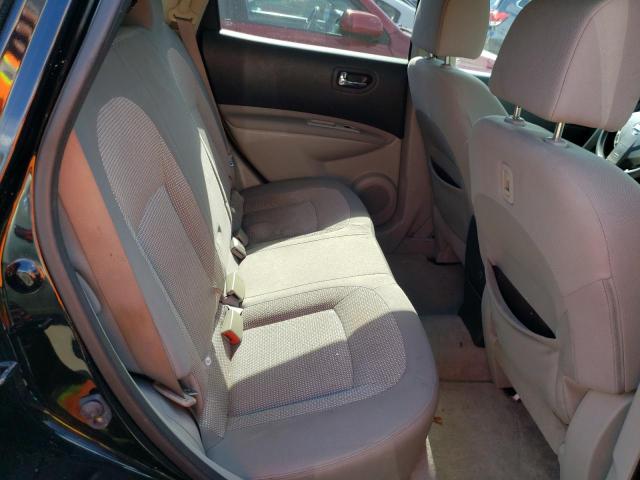 Photo 11 from auction – 2011 NISSAN ROGUE S with VIN JN8AS5MV7BW689167