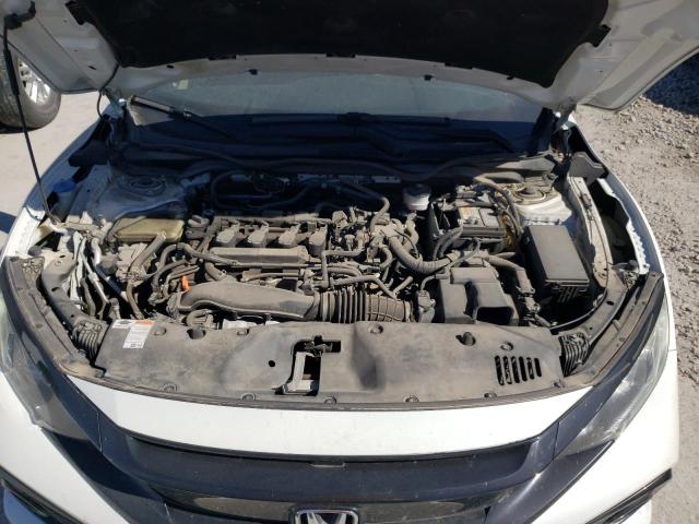 Photo 11 from auction – 2018 HONDA CIVIC EX with VIN SHHFK7H54JU240277