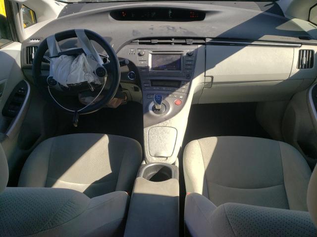 Photo 8 from auction – 2015 TOYOTA PRIUS with VIN JTDKN3DU8F1932829