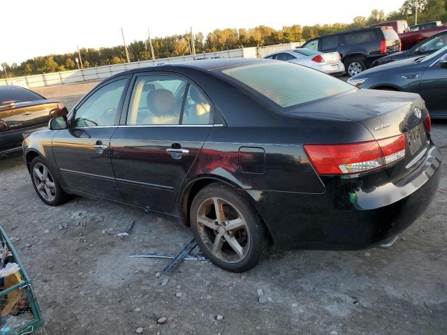 Photo 2 from auction – 2006 HYUNDAI SONATA GLS with VIN 5NPEU46FX6H022550