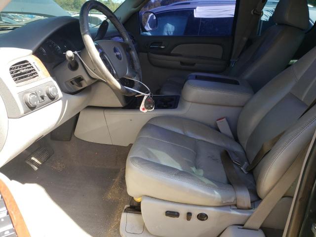 Photo 7 from auction – 2007 GMC NEW SIERRA with VIN 1GTEK19J67Z568437
