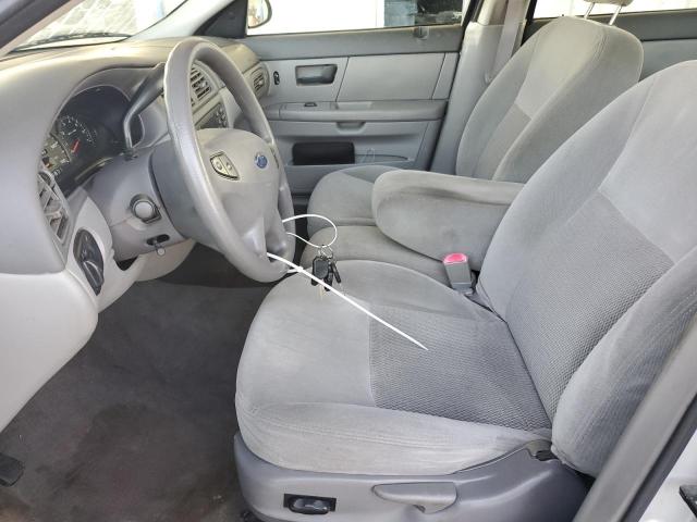 Photo 7 from auction – 2003 FORD TAURUS SES with VIN 1FAFP55U33A212779