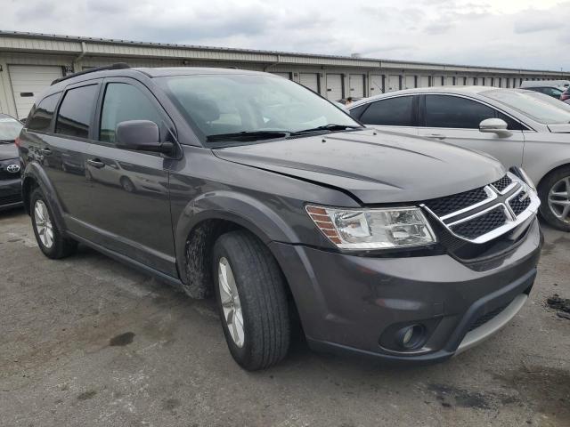 Photo 4 from auction – 2015 DODGE JOURNEY SX with VIN 3C4PDCBB5FT739024