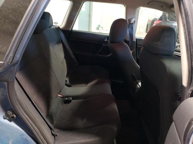 Photo 11 from auction – 2008 SUBARU OUTBACK 2. with VIN 4S4BP61C887334808
