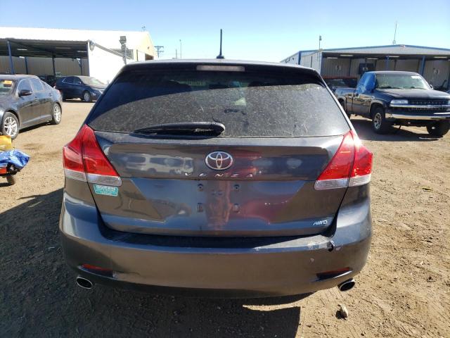 Photo 6 from auction – 2011 TOYOTA VENZA with VIN 4T3BK3BB7BU050461