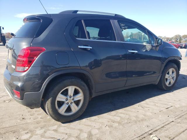 Photo 3 from auction – 2017 CHEVROLET TRAX 1LT with VIN 3GNCJLSB5HL258580