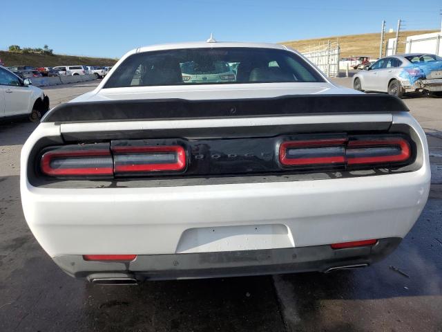 Photo 6 from auction – 2023 DODGE CHALLENGER with VIN 2C3CDZAGXPH521822