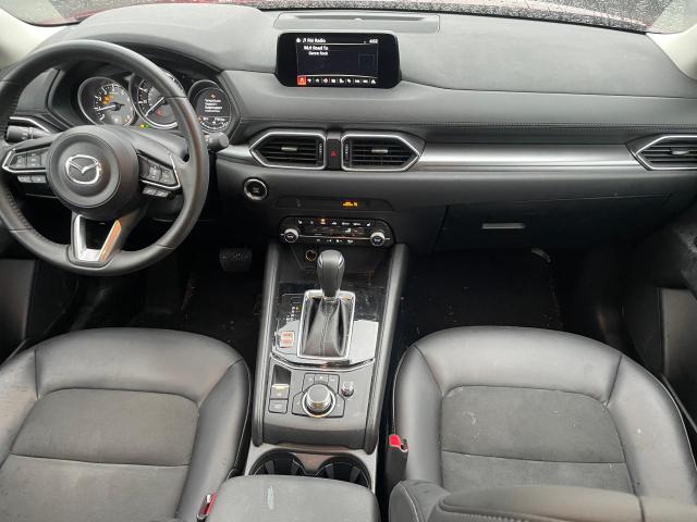 Photo 9 from auction – 2019 MAZDA CX-5 TOURI with VIN JM3KFBCM9K0693162