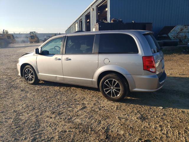 Photo 2 from auction – 2019 DODGE GRAND CARA with VIN 2C4RDGEG0KR535574