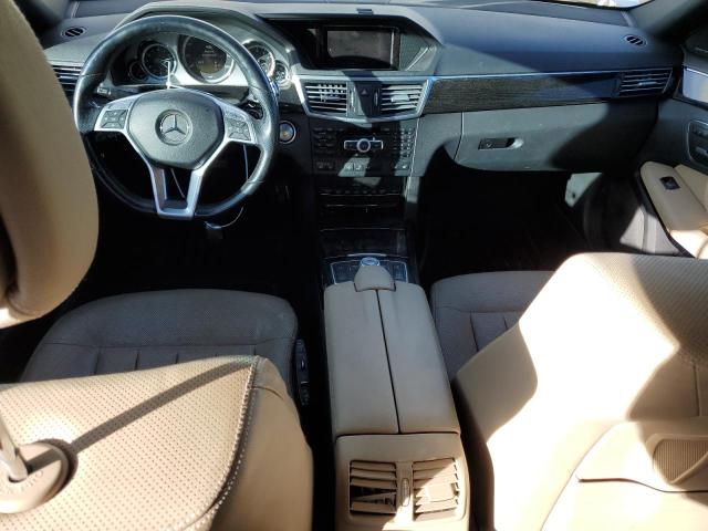 Photo 8 from auction – 2012 MERCEDES-BENZ E 550 4MAT with VIN WDDHF9BB6CA528828
