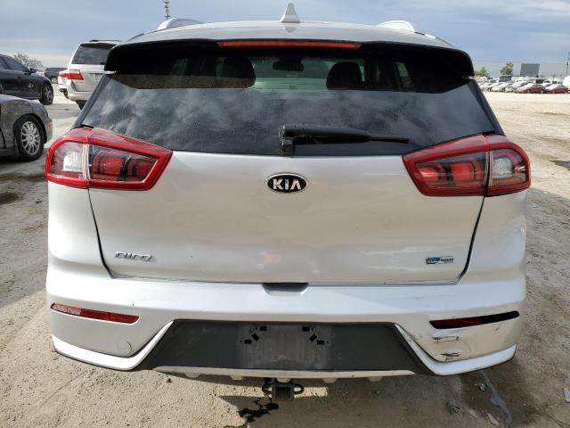 Photo 6 from auction – 2017 KIA NIRO FE with VIN KNDCB3LC8H5074179