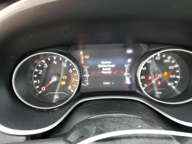 Photo 9 from auction – 2021 JEEP COMPASS LI with VIN 3C4NJDCBXMT604395