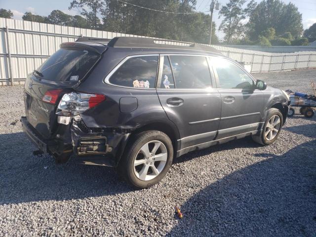 Снимка 3 от търг – 2013 SUBARU OUTBACK 2. с VIN 4S4BRCCC8D1242942