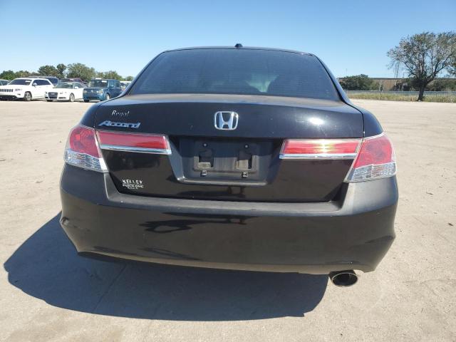Photo 6 from auction – 2011 HONDA ACCORD EXL with VIN 1HGCP2F85BA052403