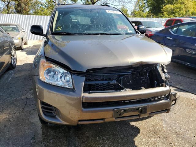 Photo 5 from auction – 2009 TOYOTA RAV4 with VIN JTMZF33V895006191
